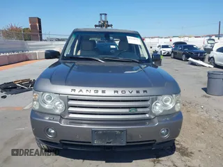 2007 Land Rover Range Rover HSE z VIN SALME15427A246341, wystawiony jako IAAI lot #42224372 z przebiegiem 209 471 mil mil oraz . Historia ofert i sprzedaży dostępna na DreamBid. Obrazek 12.