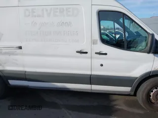 2016 Ford Transit с VIN 1FTYE2CMXGKA40874, выставлен на аукционе IAAI как лот 41391277 с пробегом 197 733 миль миль и . История ставок и продаж доступна на DreamBid. Изображение 13.