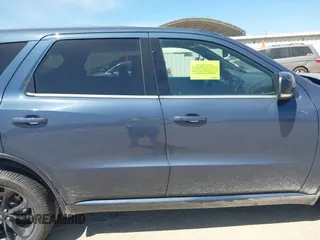 2020 Dodge Durango R/T with VIN 1C4SDHCT3LC166386, listed as a IAAI auction lot 41816139 with 104,637 mi miles and . Bid and sale history available at DreamBid. Image 14.