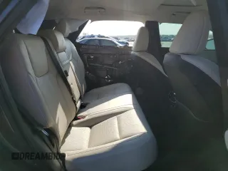 2024 Lexus RX with VIN 2T2BBMCA9RC030675, listed as a Copart auction lot 68138664 with 10,614 mi miles and Salvage Title. Bid and sale history available at carsss.com. Image 10.