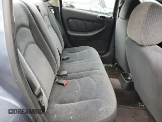 2003 Dodge Stratus SE z VIN 1B3EL36X73N517310, wystawiony jako Copart lot #69919714 z przebiegiem 107 394 mil mil oraz Nie do naprawy. Historia ofert i sprzedaży dostępna na DreamBid. Obrazek 10.