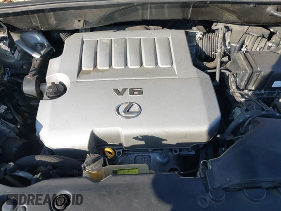 2007 Lexus RX 350 z VIN 2T2GK31U77C016817, wystawiony jako IAAI lot #41534282 z przebiegiem 110 874 mil mil oraz . Historia ofert i sprzedaży dostępna na DreamBid. Obrazek 10.