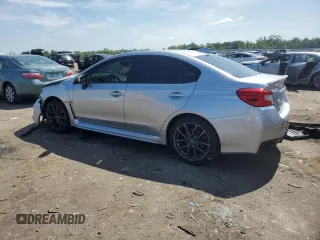 2019 Subaru WRX Limited с VIN JF1VA1H69K9818560, выставлен на аукционе Copart как лот 64944945 с пробегом 66 979 миль миль и Списание • Salvage title. История ставок и продаж доступна на DreamBid. Изображение 2.