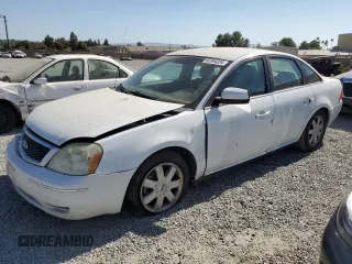 2006 Ford Ocean z VIN 1FAHP23106G163977, wystawiony jako Copart lot #63364034 z przebiegiem 288 399 mil mil oraz Szkody całkowita. Historia ofert i sprzedaży dostępna na DreamBid. Obrazek 1.