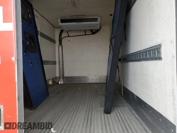 2020 Ford Transit with VIN 1FDBF6ZG8LKB63378, listed as a Copart auction lot 73039264 with Not Provided miles and Non Repairable. Bid and sale history available at DreamBid. Image 10.