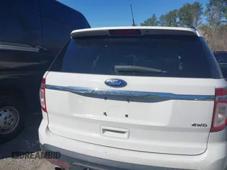 2012 Ford Explorer with VIN 1FMHK8B89CGA32399, listed as a IAAI auction lot 41743069 with 113,246 mi miles and . Bid and sale history available at DreamBid. Image 16.