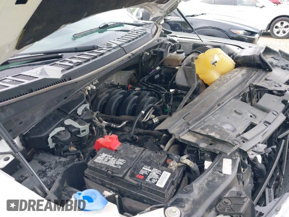 2018 Ford F-150 XL z VIN 1FTFX1E59JKE52129, wystawiony jako IAAI lot #42233231 z przebiegiem 97 262 mil mil oraz . Historia ofert i sprzedaży dostępna na DreamBid. Obrazek 10.