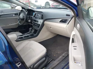 2015 Hyundai Sonata SE z VIN 5NPE24AF8FH031230, wystawiony jako IAAI lot #42115073 z przebiegiem 120 969 mil mil oraz . Historia ofert i sprzedaży dostępna na DreamBid. Obrazek 5.