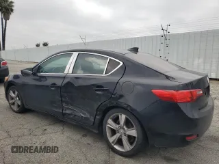 2014 Acura ILX z VIN 19VDE1F38EE012642, wystawiony jako Copart lot #56165765 z przebiegiem 161 706 mil mil oraz Szkoda całkowita • Salvage title. Historia ofert i sprzedaży dostępna na DreamBid. Obrazek 2.