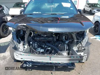 2024 Chevrolet Traverse FWD LS with VIN 1GNEREKS7RJ193074, listed as a IAAI auction lot 42027813 with 24,743 mi miles and . Bid and sale history available at DreamBid. Image 6.