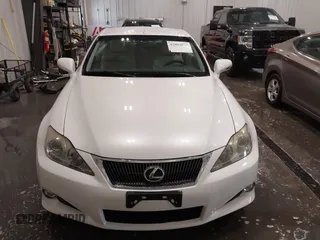 2010 Lexus IS 250 C z VIN JTHFF2C20A2513920, wystawiony jako IAAI lot #42084678 z przebiegiem 175 530 mil mil oraz . Historia ofert i sprzedaży dostępna na DreamBid. Obrazek 12.