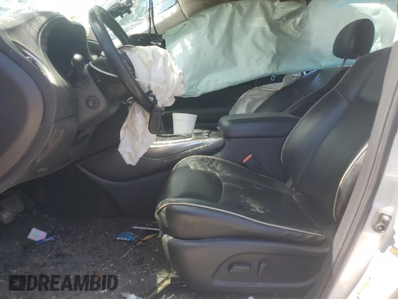 2019 Infiniti QX60 Pure с VIN 5N1DL0MM7KC549035, выставлен на аукционе Copart как лот 53908285 с пробегом 188 419 миль миль и На запчасти • Non repairable. История ставок и продаж доступна на DreamBid. Изображение 7.