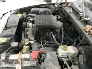 2003 Dodge Durango Sport с VIN 1D4HR38N23F541307, выставлен на аукционе IAAI как лот 43422494 с пробегом 170 457 миль миль и . История ставок и продаж доступна на DreamBid. Изображение 14.