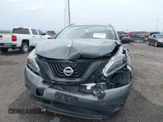 2018 Nissan Murano S with VIN 5N1AZ2MG8JN160124, listed as a IAAI auction lot 41921370 with 92,797 mi miles and . Bid and sale history available at DreamBid. Image 12.