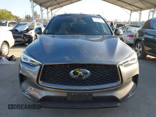 2021 Infiniti QX50 Luxe с VIN 3PCAJ5BA4MF113543, выставлен на аукционе IAAI как лот 42460355 с пробегом 37 999 миль миль и . История ставок и продаж доступна на DreamBid. Изображение 13.