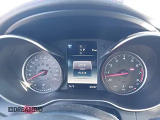 2017 Mercedes-Benz C 43 AMG с VIN 55SWF6EBXHU206007, выставлен на аукционе IAAI как лот 41763850 с пробегом 91 214 миль миль и . История ставок и продаж доступна на DreamBid. Изображение 7.