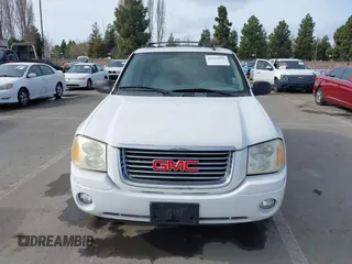 2008 GMC Envoy SLE1 with VIN 1GKDS13S482171739, listed as a IAAI auction lot 41613890 with 233,268 mi miles and . Bid and sale history available at DreamBid. Image 6.