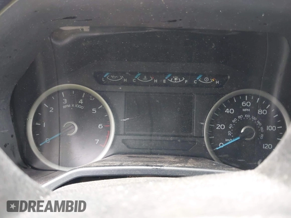 2016 Ford F-150 XLT with VIN 1FTEW1EF2GFB49041, listed as a IAAI auction lot 42092474 with Not Provided miles and . Bid and sale history available at carsss.com. Image 7.