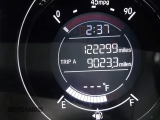 2016 Honda HR-V EX with VIN 3CZRU5H55GM721215, listed as a IAAI auction lot 41971610 with 122,299 mi miles. Bid and sale history available at carsss.com. Image 15.