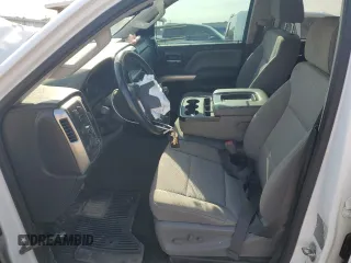 2018 Chevrolet Silverado 3500HD Work Truck with VIN 1GC4KZCG8JF218517, listed as a Copart auction lot 74915614 with 148,040 mi miles and Salvage Title. Bid and sale history available at carsss.com. Image 7.