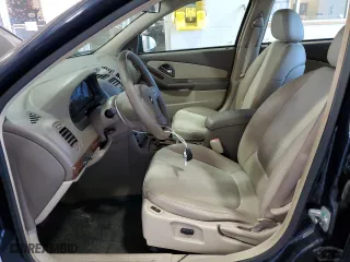 2005 Chevrolet Malibu LT with VIN 1G1ZU54835F227124, listed as a Copart auction lot 70872554 with 178,895 mi miles and Clean Title. Bid and sale history available at carsss.com. Image 7.