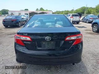2014 Toyota Camry L with VIN 4T4BF1FKXER402857, listed as a IAAI auction lot 42144757 with 192,081 mi miles and . Bid and sale history available at DreamBid. Image 15.