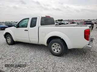 2016 Nissan Frontier S with VIN 1N6BD0CT0GN778599, listed as a Copart auction lot 58971205 with 101,099 mi miles and Clean title. Bid and sale history available at DreamBid. Image 2.