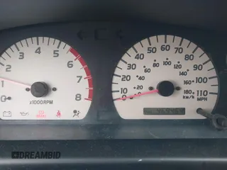 2003 Toyota Tacoma z VIN 5TEVL52N33Z239971, wystawiony jako IAAI lot #42081601 z przebiegiem 469 464 mil mil oraz . Historia ofert i sprzedaży dostępna na DreamBid. Obrazek 7.