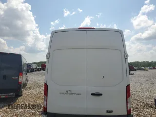 2017 Ford Transit with VIN 1FTYR2XM6HKA74844, listed as a Copart auction lot 54672195 with Not provided miles and Salvage title. Bid and sale history available at DreamBid. Image 6.