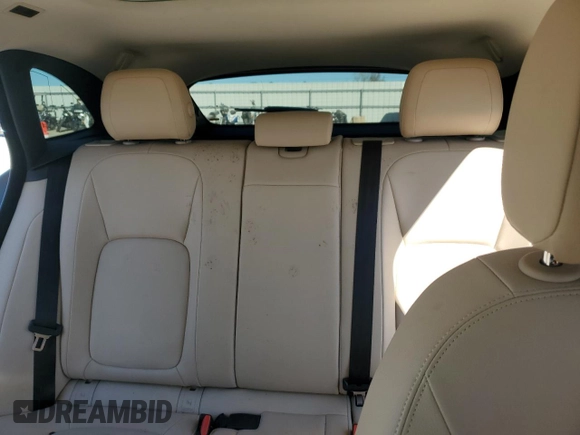 2018 Jaguar F-Pace 20d Premium with VIN SADCJ2FN1JA253742, listed as a Copart auction lot 86986914 with 144,223 mi miles and Salvage title. Bid and sale history available at DreamBid. Image 10.
