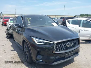 2020 Infiniti QX50 Luxe с VIN 3PCAJ5M13LF111018, выставлен на аукционе IAAI как лот 42276631 с пробегом 49 446 миль миль и . История ставок и продаж доступна на DreamBid. Изображение 1.