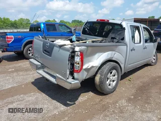 2010 Nissan Frontier SE with VIN 1N6AD0ER3AC446771, listed as a IAAI auction lot 42470579 with 312,909 mi miles and . Bid and sale history available at DreamBid. Image 17.