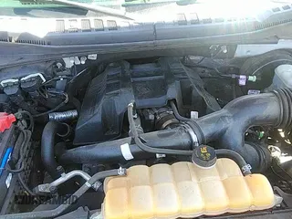 2016 Ford F-150 XL с VIN 1FTEX1CP4GFC05196, выставлен на аукционе IAAI как лот 41814514 с пробегом 206 486 миль миль и . История ставок и продаж доступна на DreamBid. Изображение 19.