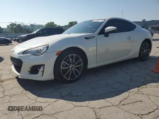 2018 Subaru BRZ Limited z VIN JF1ZCAC17J9600493, wystawiony jako Copart lot #62189715 z przebiegiem 96 244 mil mil oraz Czysty tytuł • Clean title. Historia ofert i sprzedaży dostępna na DreamBid. Obrazek 1.