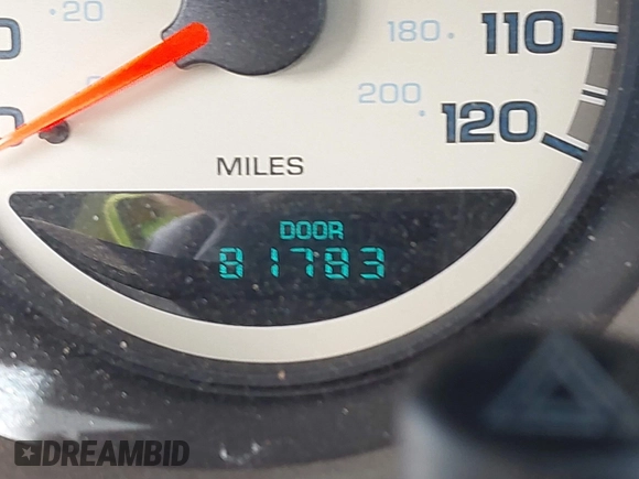 2002 Dodge Neon SXT with VIN 1B3ES56C02D591393, listed as a IAAI auction lot 42046266 with 81,783 mi miles. Bid and sale history available at carsss.com. Image 15.