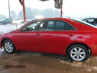 2011 Toyota Camry LE with VIN 4T4BF3EK0BR184243, listed as a IAAI auction lot 40724383 with 161,119 mi miles. Bid and sale history available at carsss.com. Image 14.