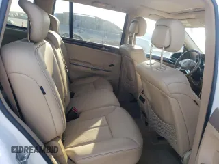 2010 Mercedes-Benz GL-Class GL 450 with VIN 4JGBF7BE8AA595373, listed as a Copart auction lot 73852304 with 211,033 mi miles and Salvage Title. Bid and sale history available at carsss.com. Image 11.
