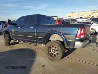 2015 Ram 2500 Outdoorsman with VIN 3C6UR5DL3FG501775, listed as a Copart auction lot 80191174 with 172,950 mi miles and Clean Title. Bid and sale history available at carsss.com. Image 2.