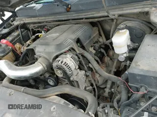 2007 Chevrolet Silverado 1500 1LT с VIN 2GCEK19C271610287, выставлен на аукционе IAAI как лот 42071062 с пробегом 246 085 миль миль и . История ставок и продаж доступна на DreamBid. Изображение 19.