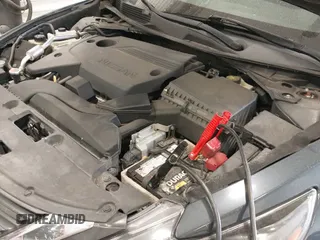 2016 Nissan Altima SV z VIN 1N4AL3AP2GC168844, wystawiony jako IAAI lot #43422743 z przebiegiem 183 197 mil mil oraz . Historia ofert i sprzedaży dostępna na DreamBid. Obrazek 13.