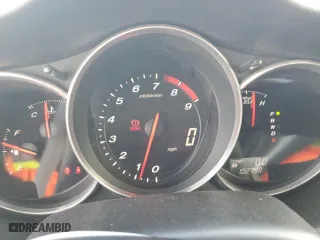 2004 Mazda RX-8 with VIN JM1FE17NX40122275, listed as a Copart auction lot 85448154 with 102,798 mi miles and Salvage Title. Bid and sale history available at carsss.com. Image 9.