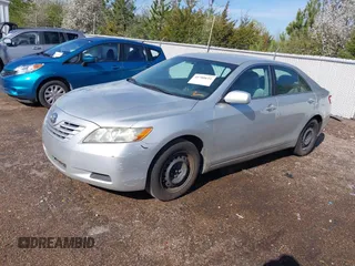 2009 Toyota Camry LE z VIN 4T1BE46K094374426, wystawiony jako IAAI lot #41780616 z przebiegiem 266 919 mil mil oraz . Historia ofert i sprzedaży dostępna na DreamBid. Obrazek 2.