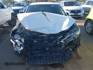 2017 Nissan Sentra SV с VIN 3N1AB7AP5HY295944, выставлен на аукционе IAAI как лот 40811623 с пробегом Не указан миль и . История ставок и продаж доступна на DreamBid. Изображение 12.