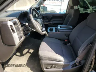 2015 GMC Sierra 1500 SLE z VIN 3GTP1UEC0FG162186, wystawiony jako Copart lot #53822305 z przebiegiem 152 305 mil mil oraz Czysty tytuł • Clean title. Historia ofert i sprzedaży dostępna na DreamBid. Obrazek 7.