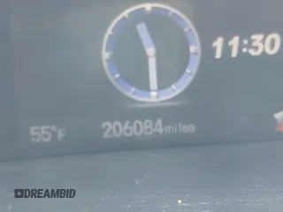 2014 Honda Civic LX with VIN 2HGFB2F50EH508704, listed as a IAAI auction lot 41704312 with 206,084 mi miles. Bid and sale history available at carsss.com. Image 15.