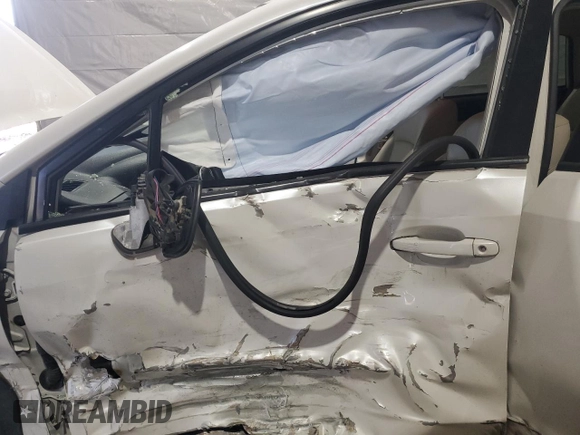 2013 Subaru Crosstrek Limited с VIN JF2GPAGC2D2872014, выставлен на аукционе Copart как лот 53360255 с пробегом 145 566 миль миль и Списание • Salvage title. История ставок и продаж доступна на DreamBid. Изображение 7.