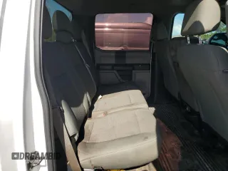 2019 Ford F-350 XL z VIN 1FT8W3DT9KEC77629, wystawiony jako Copart lot #52437745 z przebiegiem 251 170 mil mil oraz Szkoda całkowita • Salvage title. Historia ofert i sprzedaży dostępna na DreamBid. Obrazek 10.