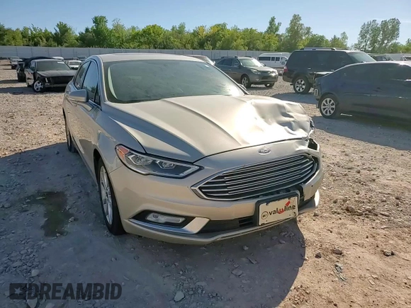 2017 Ford Fusion SE with VIN 3FA6P0HD6HR131870, listed as a Copart auction lot 73318284 with 156,776 mi miles and Salvage Title. Bid and sale history available at carsss.com. Image 11.