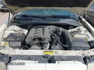 2007 Chrysler 300 Limited with VIN 2C3KA53G77H726475, listed as a IAAI auction lot 41540601 with 167,497 mi miles and . Bid and sale history available at carsss.com. Image 10.