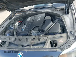 2011 BMW 5 Series 528i с VIN WBAFR1C53BC751251, выставлен на аукционе IAAI как лот 43513941 с пробегом 286 323 миль миль и . История ставок и продаж доступна на DreamBid. Изображение 13.